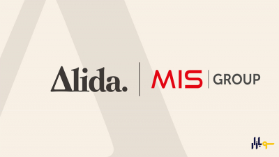 همکاری میس و آلیدا در بازار اروپا