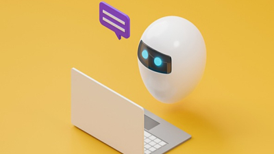  راه‌اندازی عامل فروش مبتنی بر هوش مصنوعی توسط Global Data