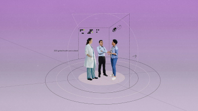 چشم انداز جهانی مراقبتهای بهداشتی در سال 2025