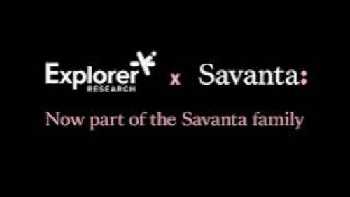گسترش تحقیقات کاوشگر ساوانتا به بریتانیا