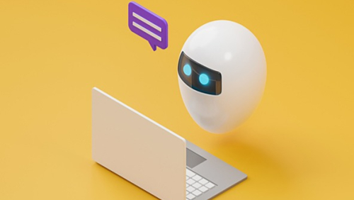  راه‌اندازی عامل فروش مبتنی بر هوش مصنوعی توسط Global Data