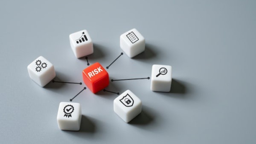 مدیریت ریسک به جای بهانه‌جویی در بازاریابی