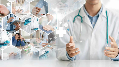 مروری بر تحقیقات بازار سلامت