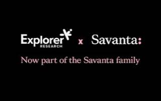 گسترش تحقیقات کاوشگر ساوانتا به بریتانیا