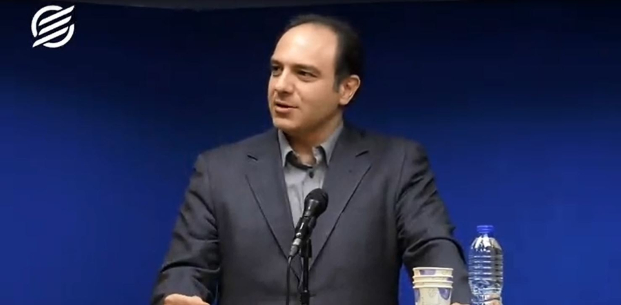 هادی ورقایی: &quot;رفع تحریم‌ها به شکوفایی اقتصادی ایران منجر نخواهد شد.&quot;