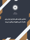 شناسایی ظرفیتهای صادراتی ایران برای صادرات دارو و تجهیزات پزشکی به روسیه