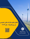 تحلیل جامع مشارکت بخش خصوصی در زیرساختها