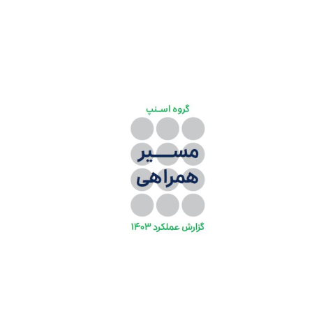 گزارش عملکرد 1403 اسنپ