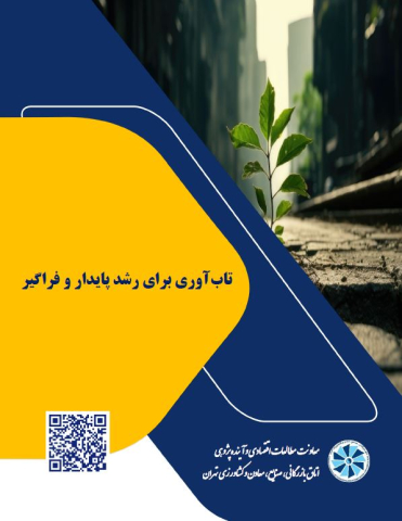تاب آوری برای رشد پایدار و فراگیر
