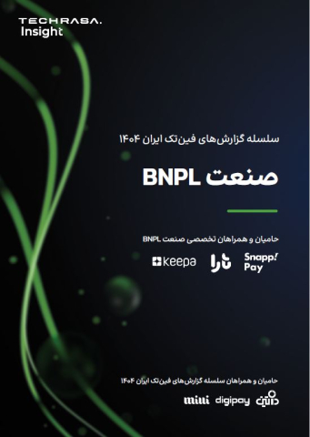 صنعت BNPL